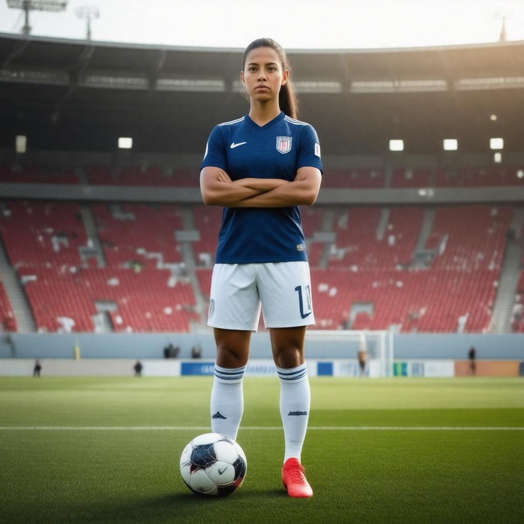 Carli Lloyd